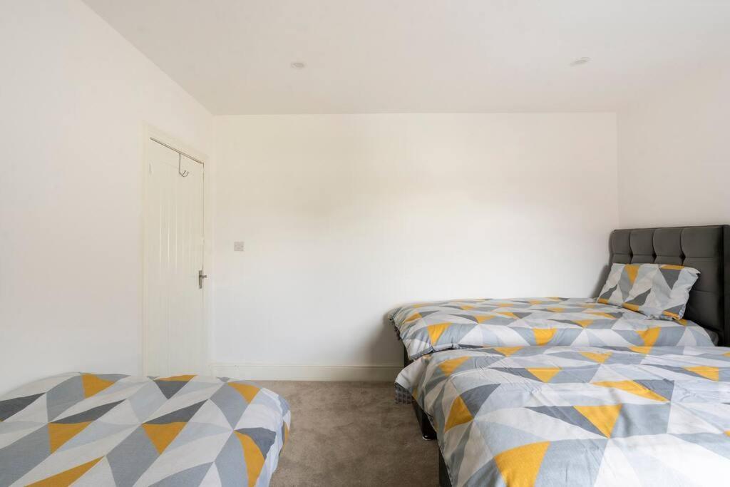 Maybury Maison Daire Woking Dış mekan fotoğraf