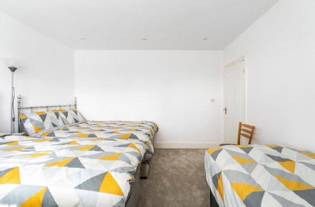 Maybury Maison Daire Woking Dış mekan fotoğraf